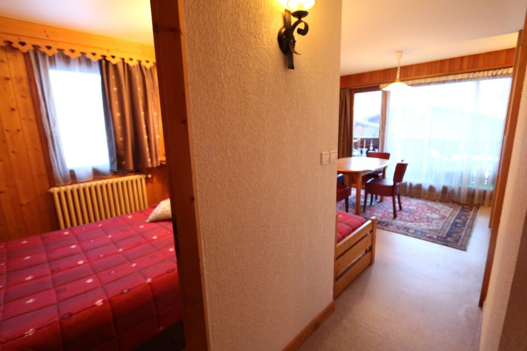 Chris-Tal Hotel Лез-Уш Экстерьер фото